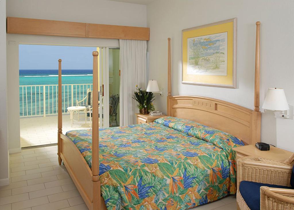 Castaways Cayman Beach Resort Grand Cayman Quarto foto